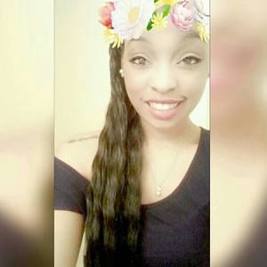 Meet your Posher, Jasmin